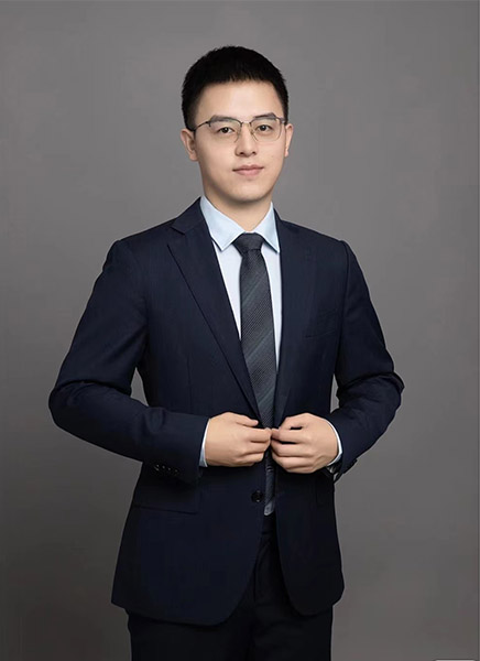 工作照
